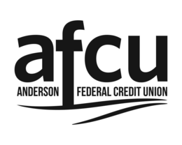 AFCU ANDERSON FEDERAL CREDIT UNION trademark