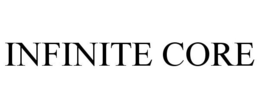 INFINITE CORE trademark