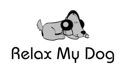 RELAX MY DOG trademark