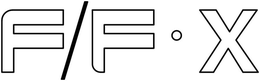F/F·X trademark