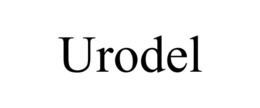 URODEL trademark