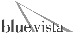 BLUE VISTA trademark