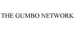THE GUMBO NETWORK trademark