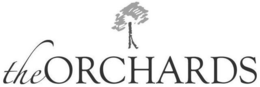 THE ORCHARDS trademark