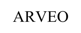 ARVEO trademark