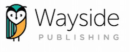 WAYSIDE PUBLISHING trademark