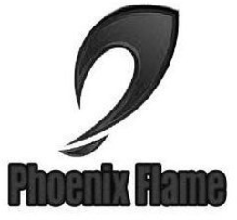 PHOENIX FLAME trademark