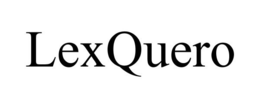 LEXQUERO trademark