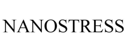 NANOSTRESS trademark