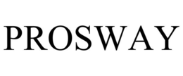PROSWAY trademark