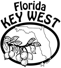 FLORIDA KEY WEST trademark