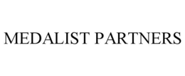 MEDALIST PARTNERS trademark