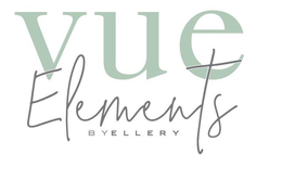 VUE ELEMENTS BY ELLERY trademark