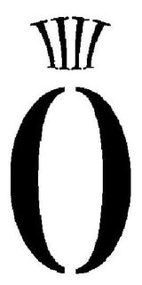 O trademark