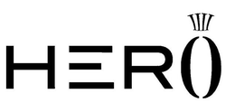 HERO trademark