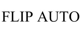 FLIP AUTO trademark