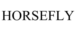 HORSEFLY trademark
