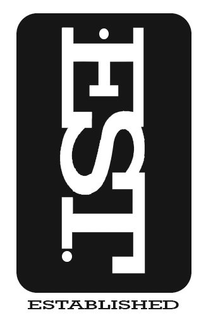 EST. ESTABLISHED trademark