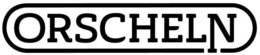ORSCHELN trademark