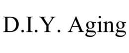 D.I.Y. AGING trademark