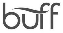 BUFF trademark