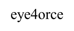 EYE4ORCE trademark