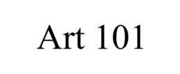 ART 101 trademark