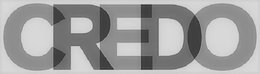 CREDO trademark