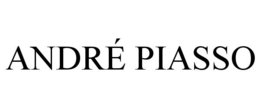ANDRÉ PIASSO trademark