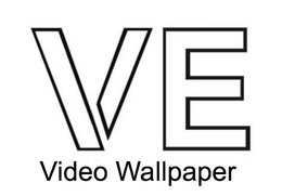 VE VIDEO WALLPAPER trademark