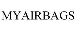 MYAIRBAGS trademark
