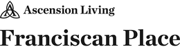 ASCENSION LIVING FRANCISCAN PLACE trademark