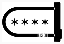 BIKE CHI trademark