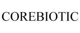 COREBIOTIC trademark