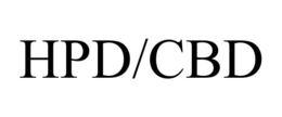 HPD/CBD trademark