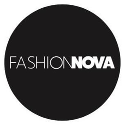 FASHIONNOVA trademark