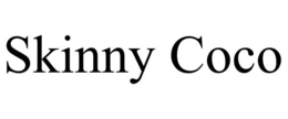 SKINNY COCO trademark