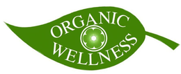 ORGANIC WELLNESS trademark