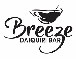 BREEZE DAIQUIRI BAR trademark