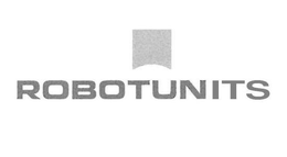 ROBOTUNITS trademark