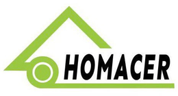 HOMACER trademark