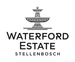 WATERFORD ESTATE STELLENBOSCH trademark