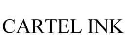 CARTEL INK trademark