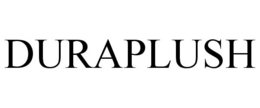 DURAPLUSH trademark
