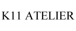 K11 ATELIER trademark