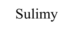 SULIMY trademark