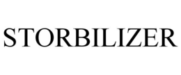 STORBILIZER trademark