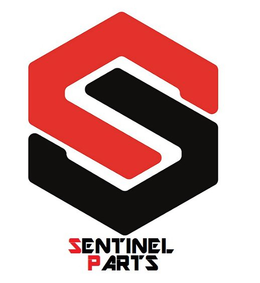 S SENTINEL PARTS trademark