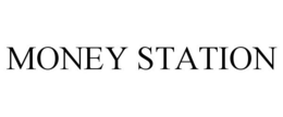 MONEY STATION trademark