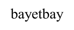 BAYETBAY trademark